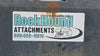 RockHound 72F Skid Steer Flail Mower