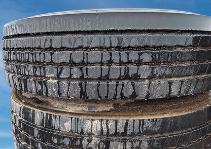 Semi Truck / Bus / Skoolie Tires - Summer Overstock Sale!