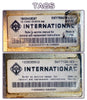 2006 International 1839368C2 ECU / ECM Engine Computer