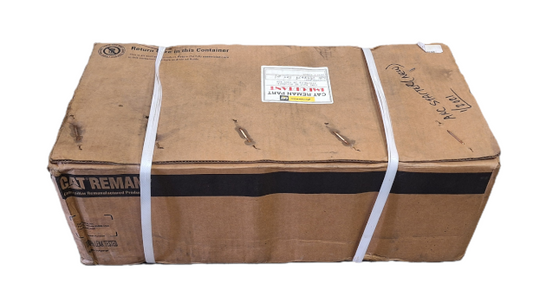 OEM Caterpillar 10R-1915 Electric motor