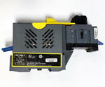 Bussmann OPM-1038RSW Manual Motor Controller / Fuse Holder / Load Break / Switch