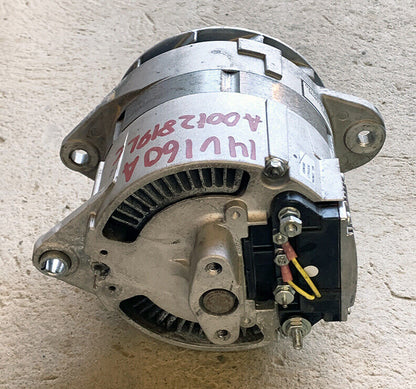 Prestolite Leece-Neville #A0012819LC Alternator