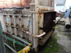 AG Horizontal Closed Door Garbage / Cardboard Compactor / Crusher
