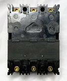 Square D Circuit Breakers: 30A 600V & 60A 480V