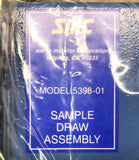 SMC Sample Draw Assembly