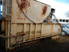 AG Horizontal Closed Door Garbage / Cardboard Compactor / Crusher