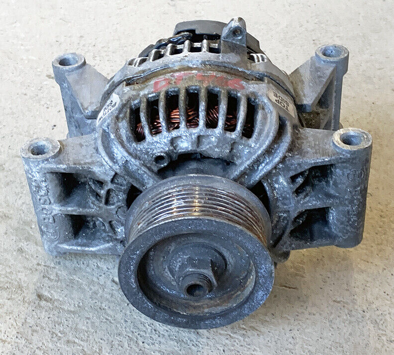 OEM Bosch AL9961LH Alternator