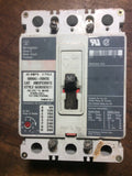 Westinghouse HMCP030H1C 30-Amp 3-Pole Circuit Breaker 600 VAC 250 VDC