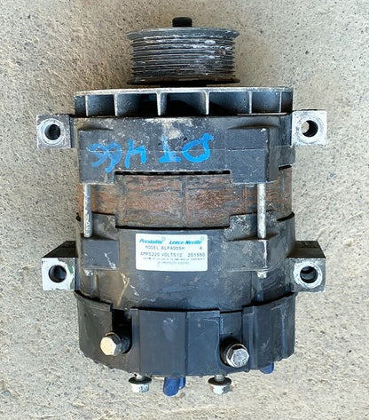 Prestolite Leece-Neville #BLP4005H Alternator