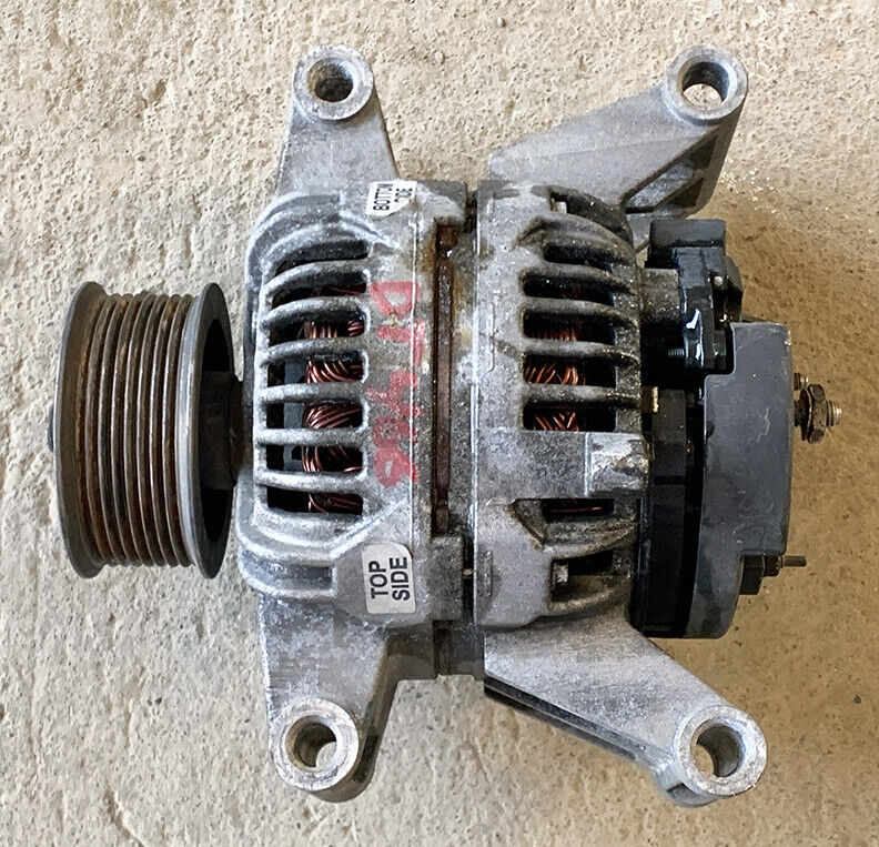 OEM Bosch AL9961LH Alternator