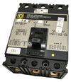 Square D Circuit Breaker FAL340901021