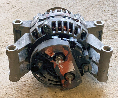 OEM Bosch AL9961LH Alternator