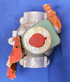 ASCO Red Hat 8215B63 Solenoid Valve {B5}