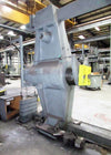 300-Ton Niles-Bement Hydraulic Horizontal Wheel Press