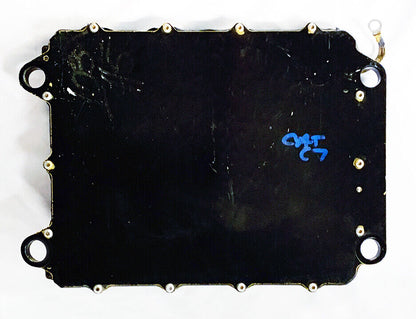 CAT C-7 ECU ~ 240-5302-01