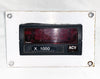 Simpson F351730 Digital Panel Meter