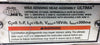 MSA XP Ultima Combustible Gas Monitor MA Output Digital sensor ~ {A16)
