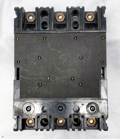 Square D Circuit Breakers: 30A 600V & 60A 480V