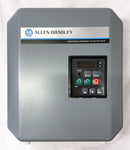 New / Open Box ~ Allen Bradley Bulletin 1333-ZAA Adjustable Frequency AC Drive