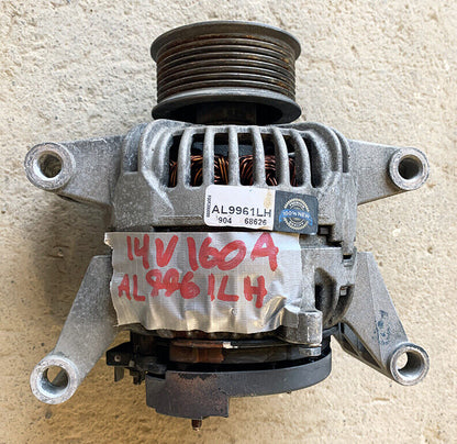 OEM Bosch AL9961LH Alternator