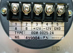 SANSEI Type HD51D-A Manual Pulse Generator