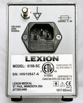 LEXION Insuflow Surgical Laparoscopic Gas Conditioning Device ~ Model # 6198-SC