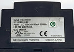 GE-Fanuc IC210DAR010 EE Durus 10 Controller / Industrial Control System