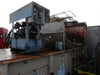 AG Horizontal Closed Door Garbage / Cardboard Compactor / Crusher
