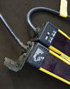 STI Mini-Safe Light Curtain ~ Transmitter & Receiver
