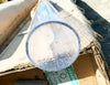Food-Grade 8' Polycarbonate Tubing.
