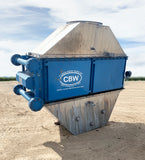 2007 cbw boiler economizer