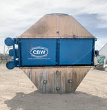 2007 cbw boiler economizer