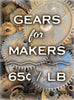 Gears, Gears, Gears