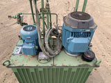 Esterer AG Hydraulic Unit