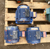 Marathon Severe Duty UVL 182TTTS6501 BBL Motor