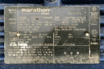 Marathon Severe Duty UVL 182TTTS6501 BBL Motor