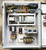 Control Box full of Electronic Components ~ Allen-Bradley & Others.