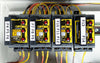 Control Box full of Electronic Components ~ Allen-Bradley & Others.
