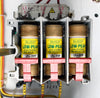 Control Box full of Electronic Components ~ Allen-Bradley & Others.