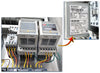 Control Box full of Electronic Components ~ Allen-Bradley & Others.