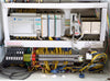 Control Box full of Electronic Components ~ Allen-Bradley & Others.