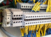 Control Box full of Electronic Components ~ Allen-Bradley & Others.