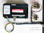 Control Box full of Electronic Components ~ Allen-Bradley & Others