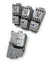 Your Choice of Allen-Bradley Contactor & 193-ED1DB Ser. C Overload Relay