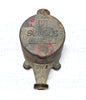 2x Sensus Water Meters