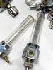 13 Industrial MIG / TIG Welding Gas Flowmeter Regulators.