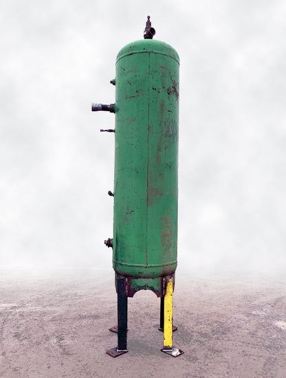 Air Receiver Tanks