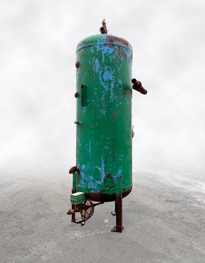 Air Receiver Tanks