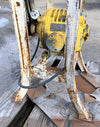 Urschel Laboratories Industrial / Commercial Fruit Slicer