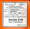 Gleason Cable-Master C19-D03-V1101 Reel